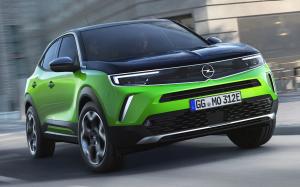 Opel Mokka-e '2020
